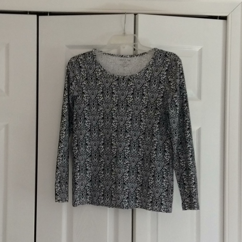 Really nice top